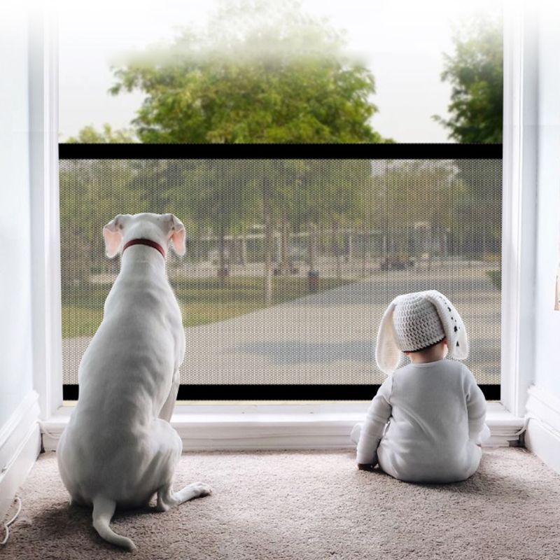 dog pet barrier fence