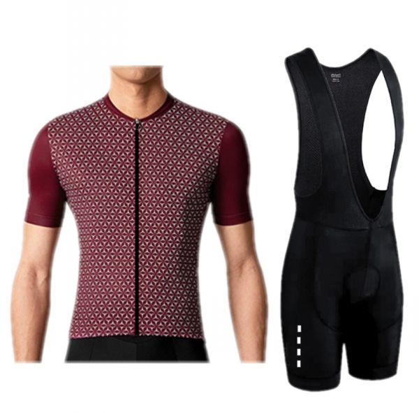 Cycling Set1