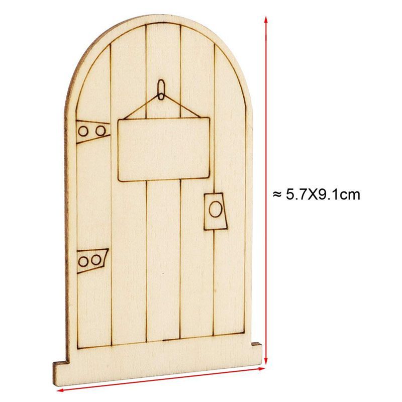 Set 25 Laser Cut Wooden Fairy Faerie Elf Doors Unpainted With Plaque Wall Stickers Decals Wall Stickers Deco From Aurorl $33 32 DHgate Set 25 Laser Cut Wooden Fairy Faerie Elf Doors Unpainted With Plaque Wall Stickers Decals Wall Stickers Deco From Aurorl $33 32 DHgate