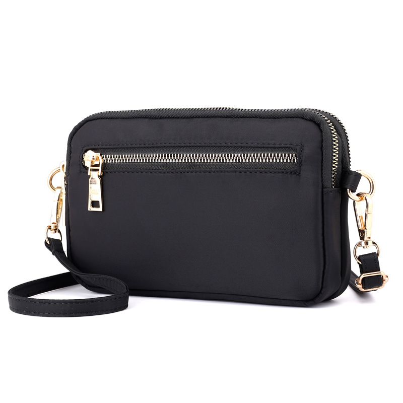 minimalist crossbody bag