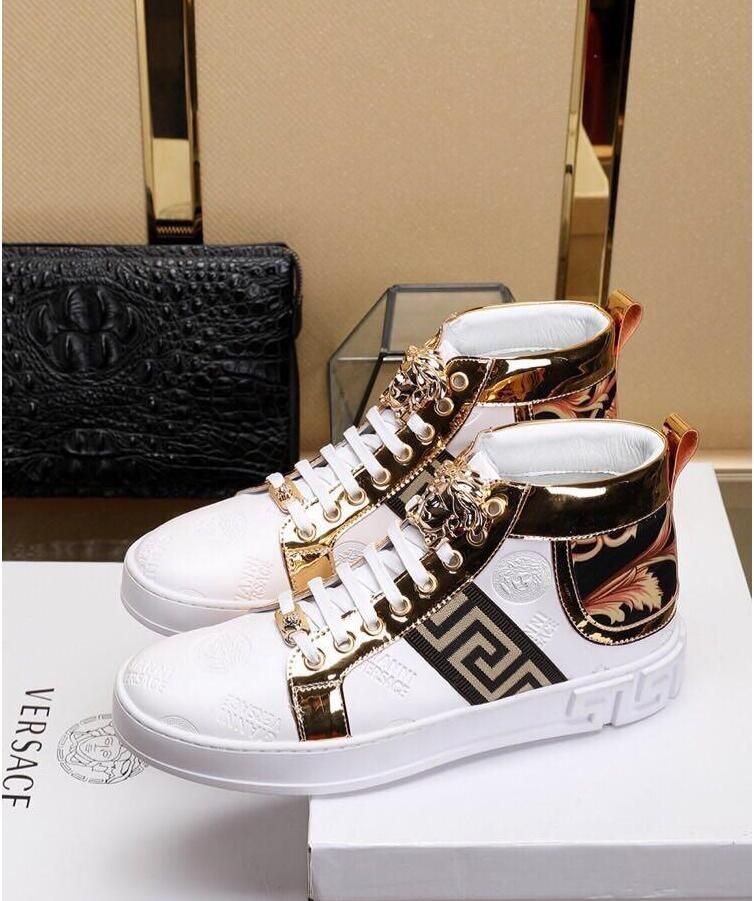 versace shoes dhgate