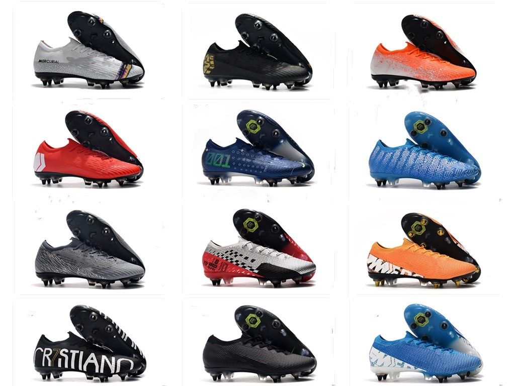 ronaldo soccer shoes