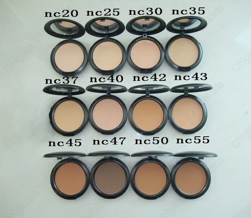 press foundation makeup