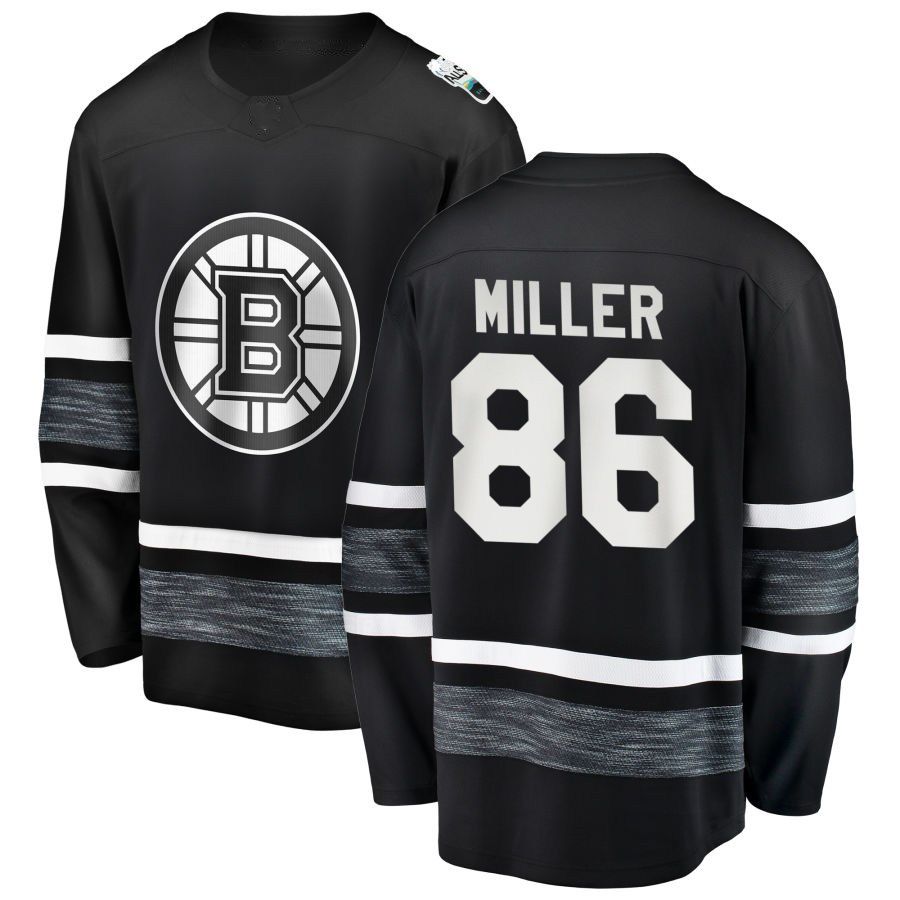 bruins all star jersey