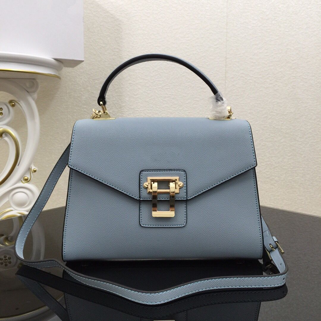 brahmin silver handbags