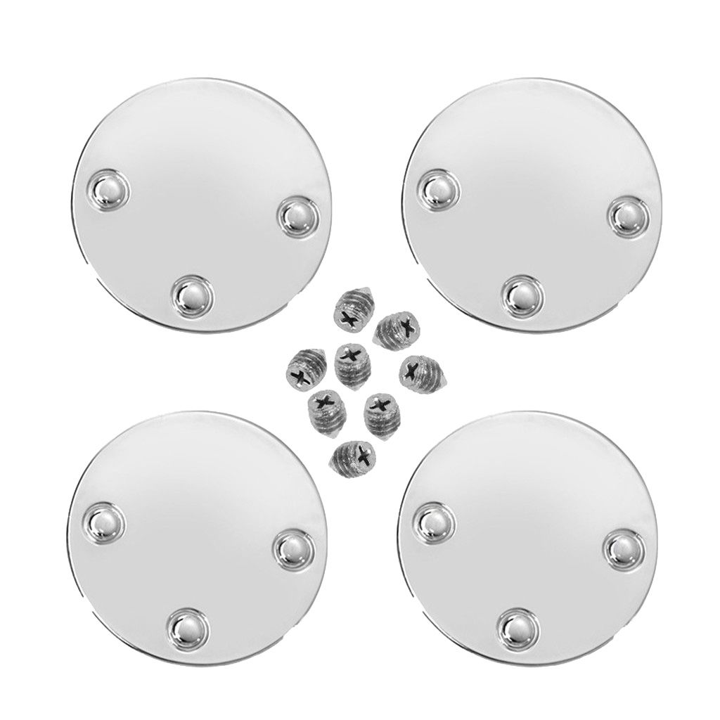 Compra Remaches Redondas De 4 Unids Para Atornillar, Remaches De Pernos  Tornillos De Cinturón Remaches DIY COADOR Barato | Entrega Rápida Y Calidad  | Es.Dhgate