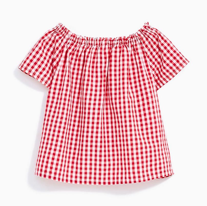 Blusas de bebe Outlet