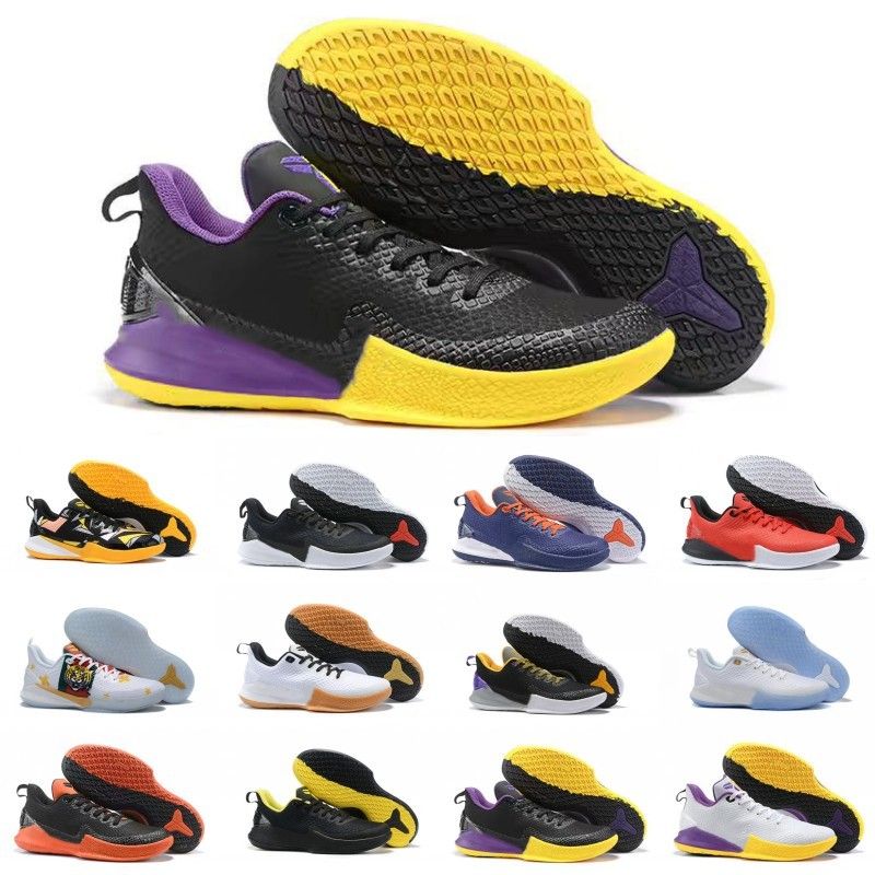 mamba focus australia