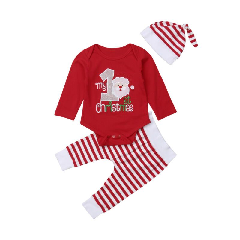 baby boy christmas outfit uk