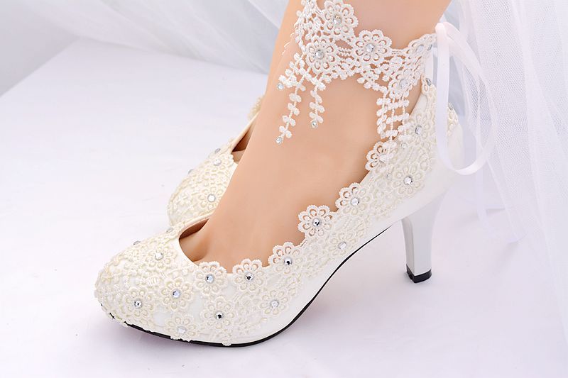 talons mariage