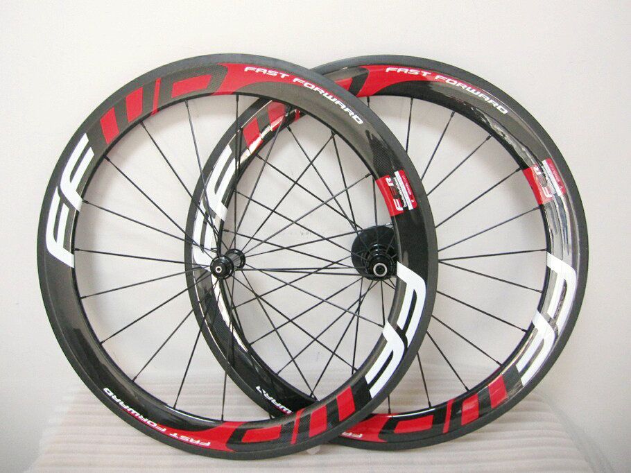 Acquistare RED FFWD F6R Wheelset 60 Millimetri Powerway Avanzamento Rapido  Ruote Di Bicicletta Del Carbonio Della Strada Del Carbonio Wheelset  Graffatrice / Tubolare Economico | Consegna Veloce E Qualità | It.Dhgate
