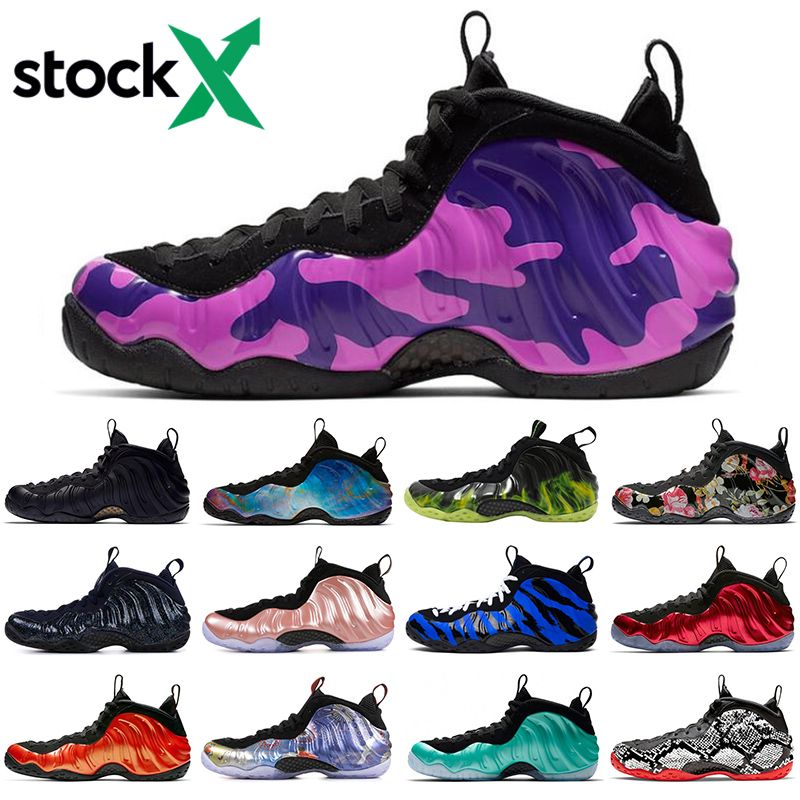 stockx foamposite
