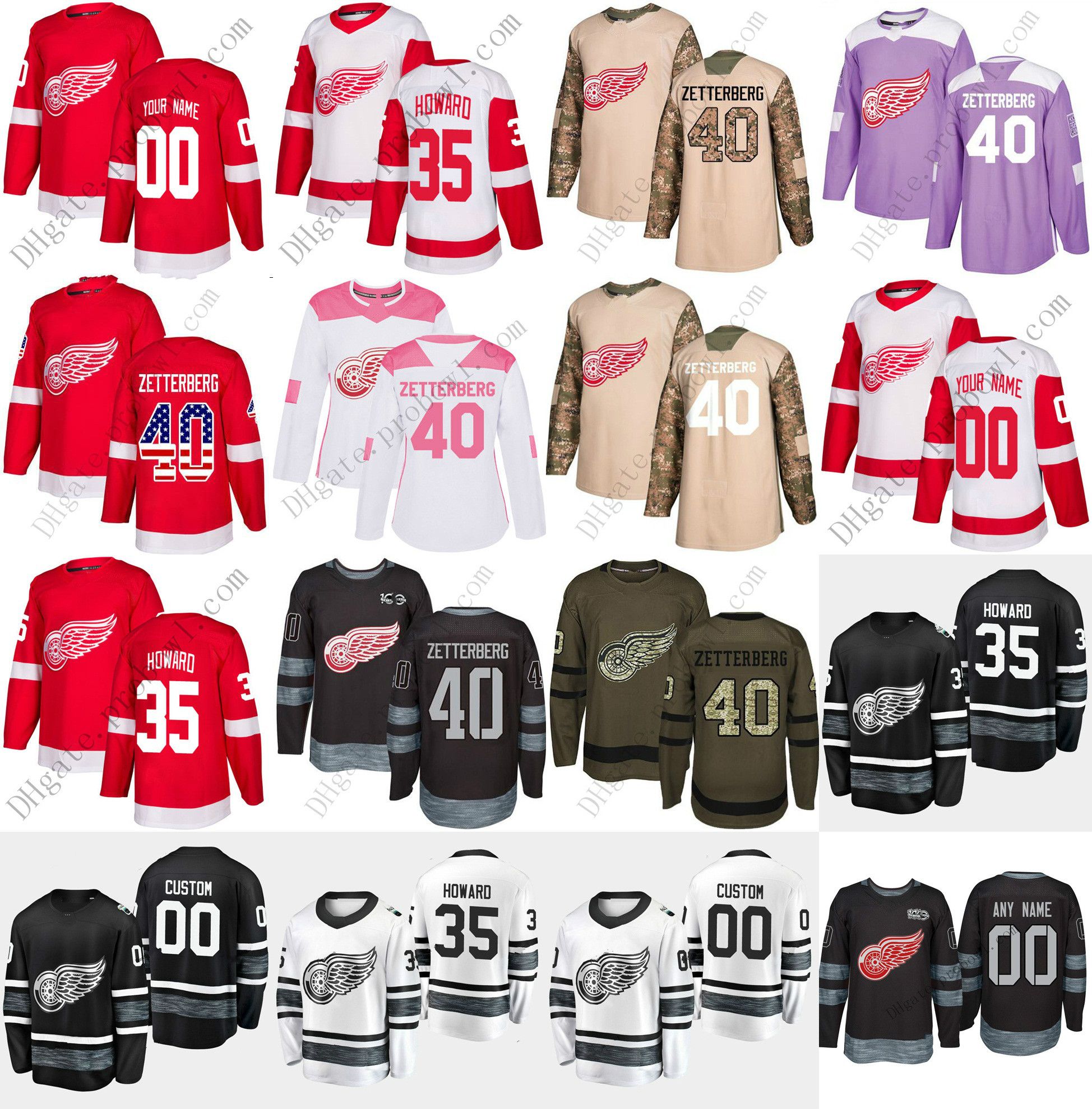 justin abdelkader jersey
