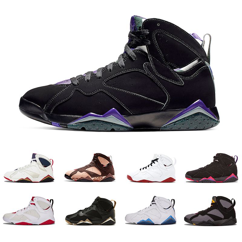 jordan retro 7