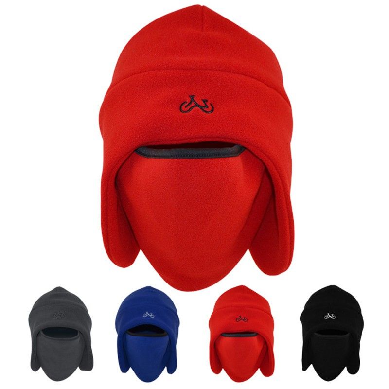 Acquistare Scaldino Cappellino Con Visiera Sport Invernali Escursionismo  Campeggio Cappello Termico In Pile Cappello Con Cappuccio Maschera Viso  Uomo Berretto Da Bici Economico | Consegna Veloce E Qualità | DHgate Italy