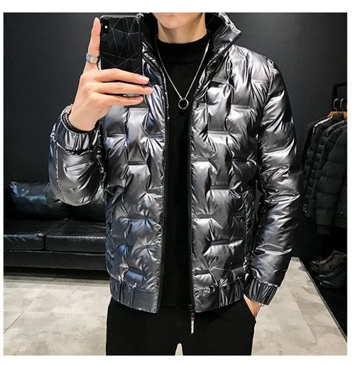 más Deportista posibilidad Plata De Cuero Para Hombre Parka Corta Chaquetas De Invierno Para Hombre Ropa Social Parka Brillante Burbuja Bombardero Chaquetas Abrigos Para Hombre Puffer Jackets De 52,32 € | DHgate más Deportista posibilidad Plata De Cuero Para Hombre Parka Corta Chaquetas De Invierno Para Hombre Ropa Social Parka Brillante Burbuja Bombardero Chaquetas Abrigos Para Hombre Puffer Jackets De 52,32 € | DHgate