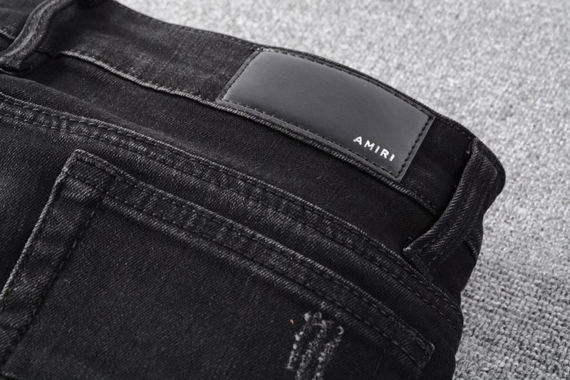 mike amiri jeans dhgate