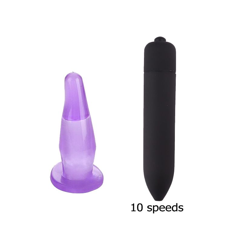 analvibrator