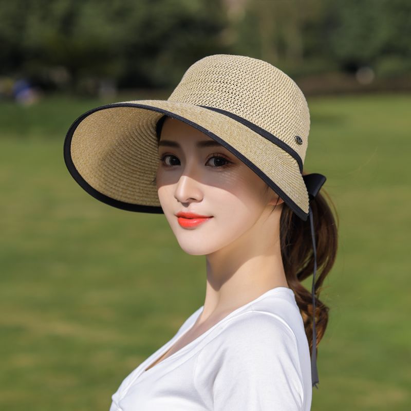 womens sun hat size large