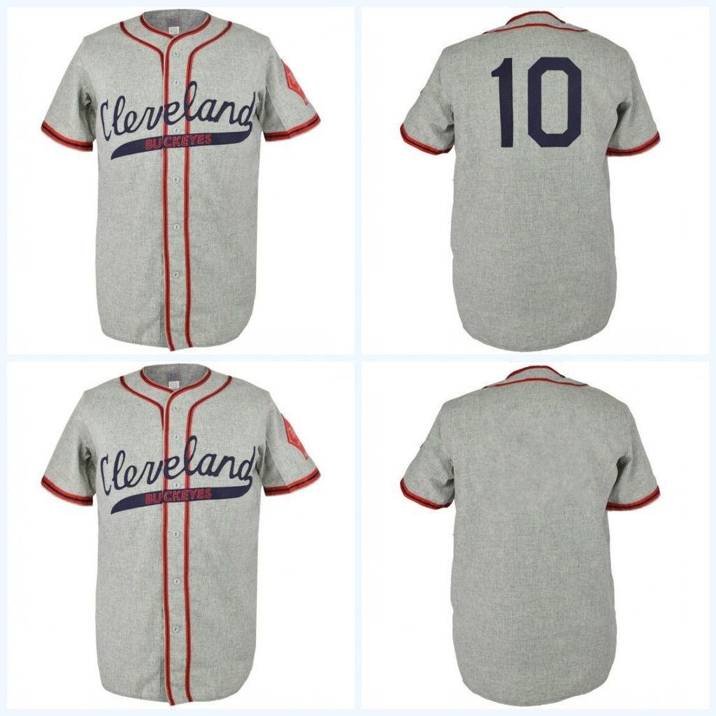 cleveland road jersey