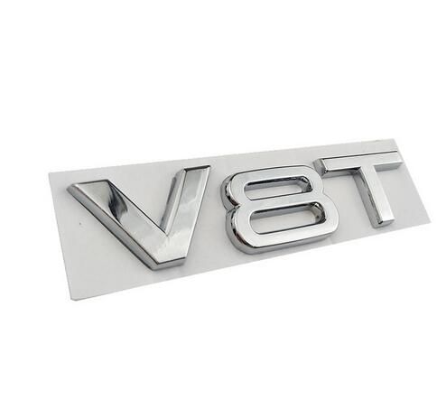 실버 v8t