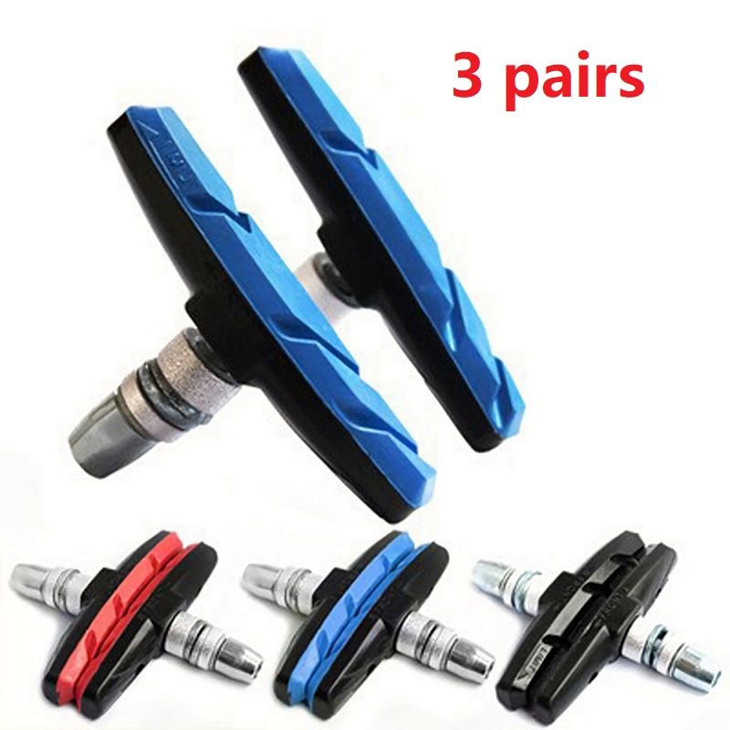 road bike brake blocks