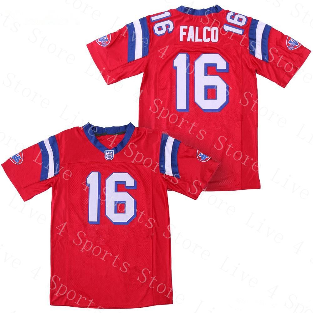 shane falco ohio state jersey