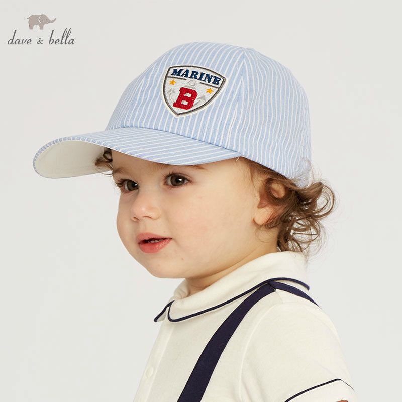baby boy baseball cap
