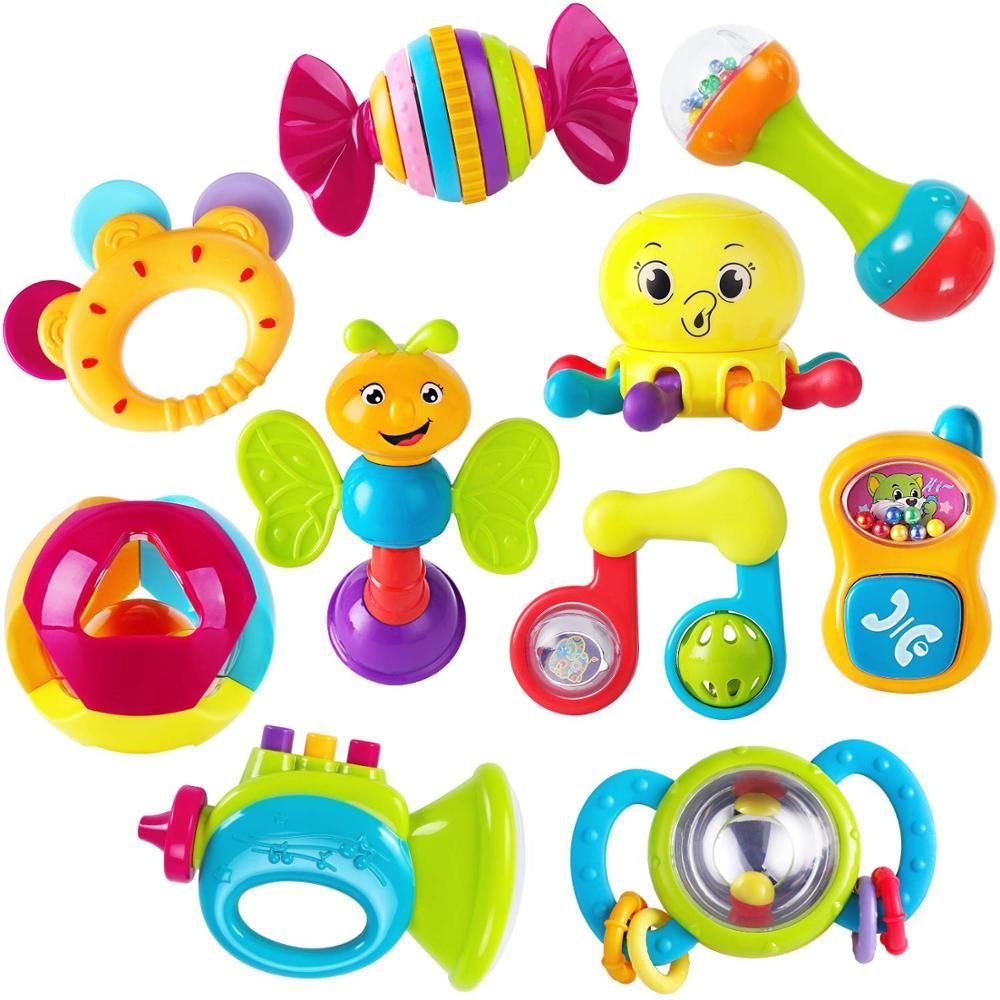 baby development toys