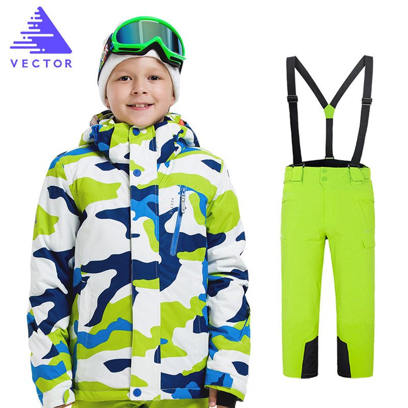 cheap kids ski clothes