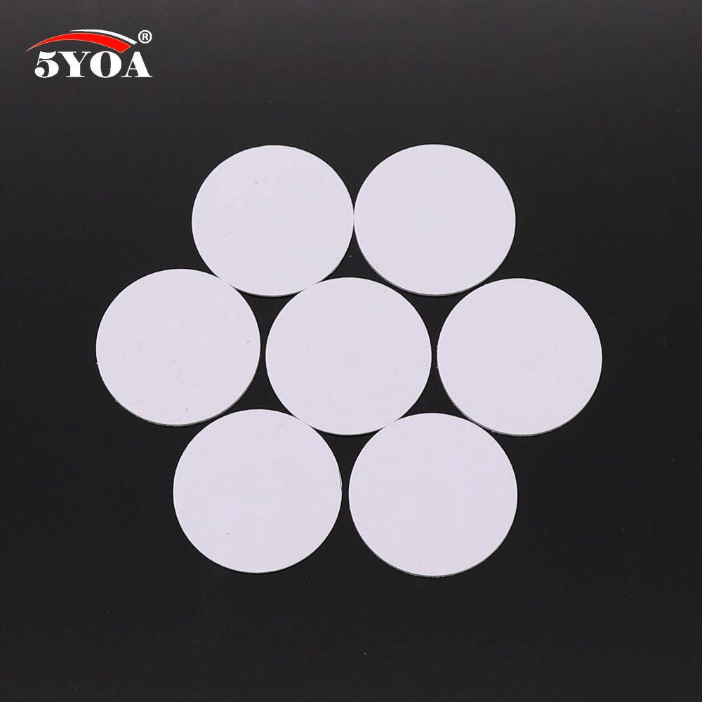 Ntag215 NFC TAG Ntag 215 Zelda Switch Sticker Key Tags Token Label RFID Tag  Mini NFC Phone Card Switch Smart Ring Chip From Fiveyoa, $0.4 | DHgate.Com