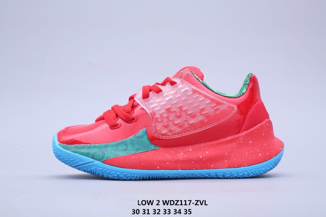 kyrie 2s low