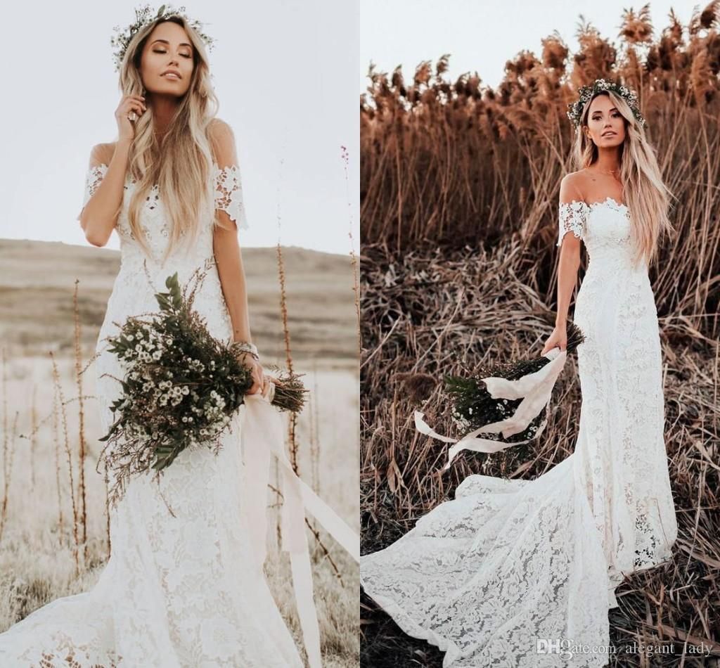 vestido para civil 2018