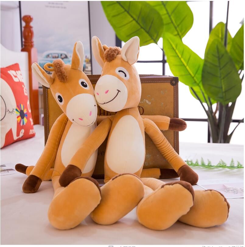 zoo animal stuffed animals