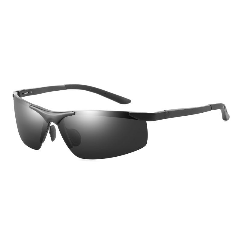 Herren Sonnenbrille Radfahren Brille Outdoor Sport Reiten Angeln Neu