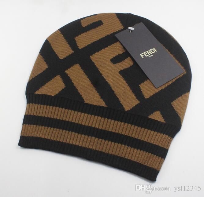fendi skull cap