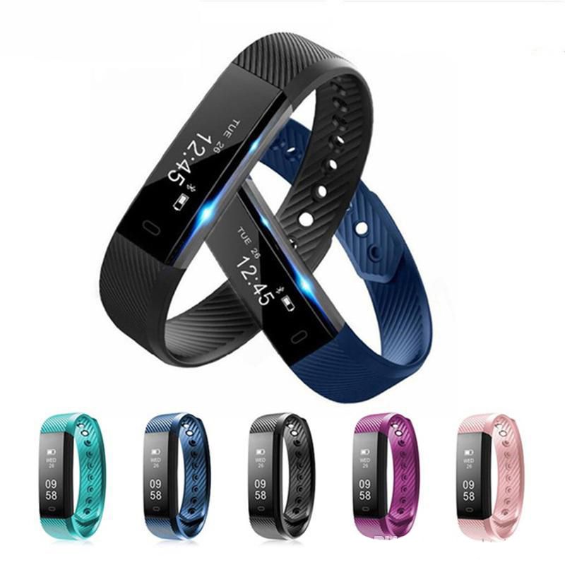 diggro fitness tracker