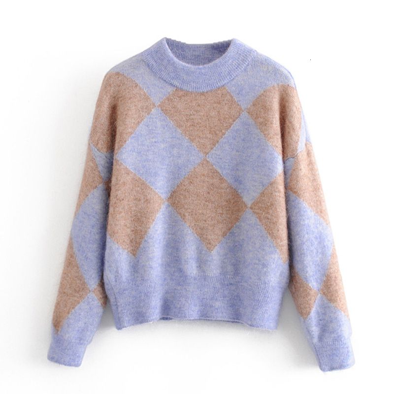 argyle sweaters