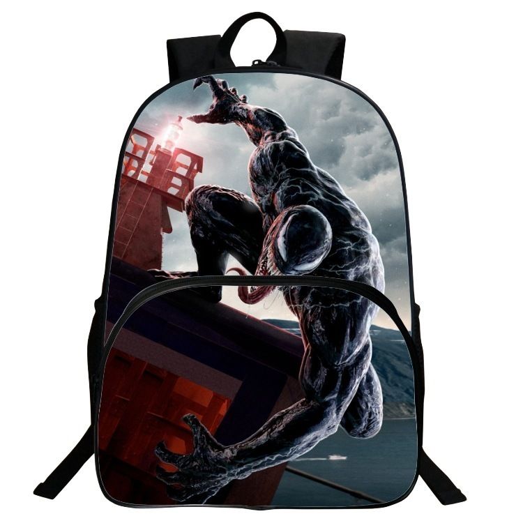 venom backpack
