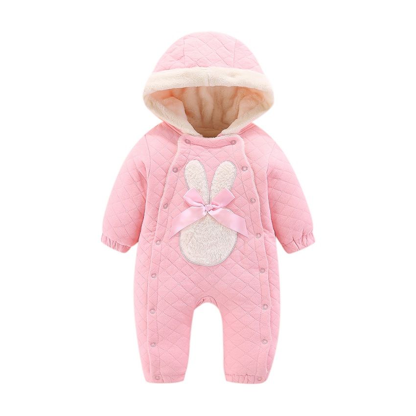 onesie baby winter