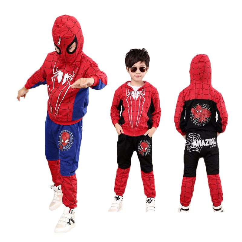 cheap spiderman stuff