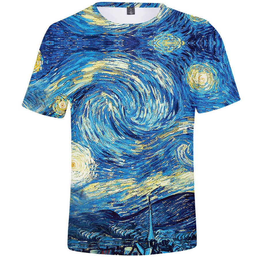 michaels tee shirt