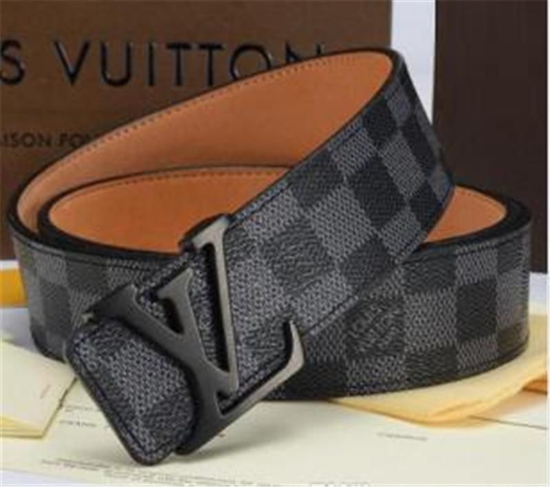 louis vuitton cintura uomo