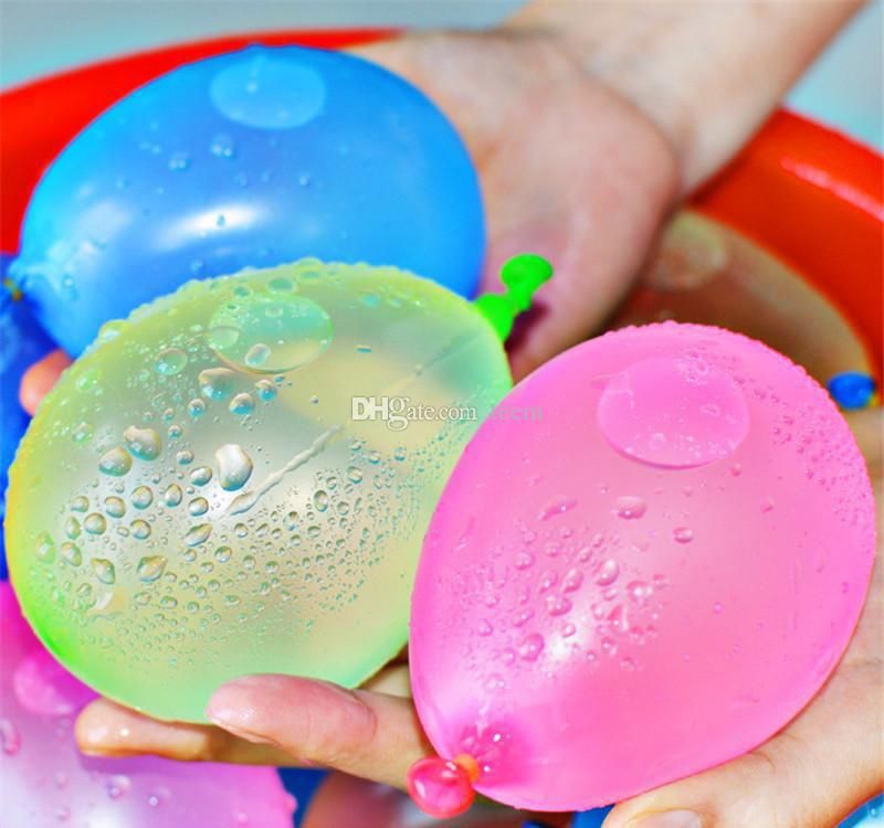 water balloon toy
