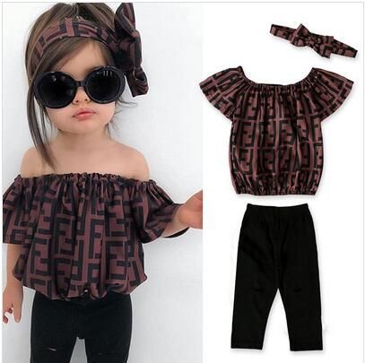 cute children's clothes