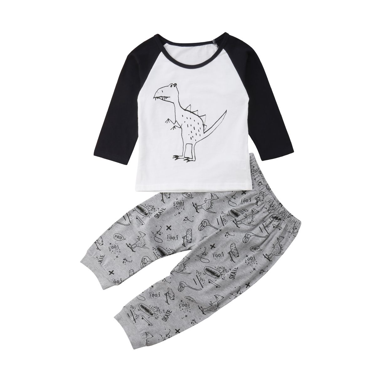 newborn dinosaur clothes