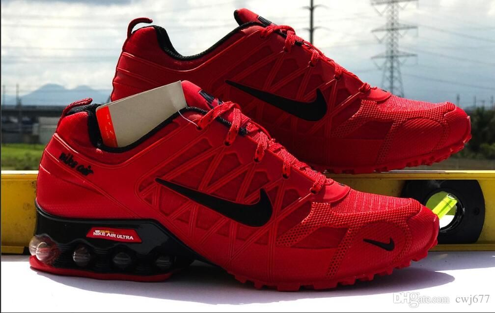 2019 Nike Air Shox Ultra 2019 Gravity Metallic Mens Womens Running Shoes Triple White Sports Walking Designer Sneakers 36 45 From Aarongood, $83.92 | 2019 Nike Air Shox Ultra 2019 Gravity Metallic Mens Womens Running Shoes Triple White Sports Walking Designer Sneakers 36 45 From Aarongood, $83.92 |