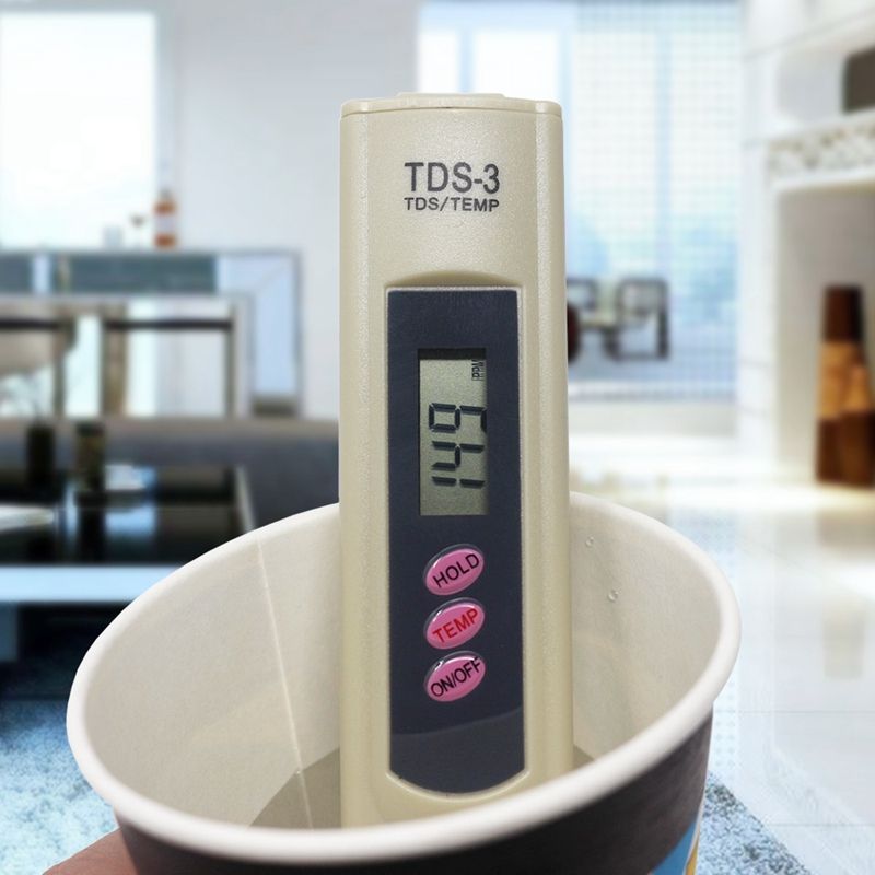 TDS-meter