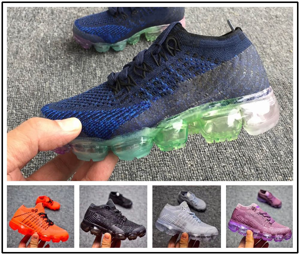 vapormax da bambini