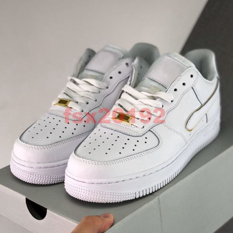 white forces low top